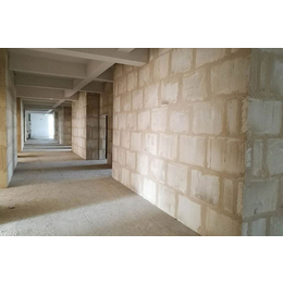 石膏砌块施工-枣庄防水轻质隔墙板-防水轻质隔墙板价格