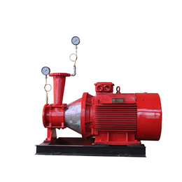福建卧式消防泵-卧式消防泵安装-顺达水泵(推荐商家)