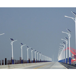 安徽太阳能路灯-晶品 质量有保障-太阳能路灯厂家批发