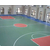 室外硅pu篮球场-滁州硅pu球场-安徽启运公司缩略图1
