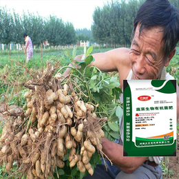 和田地区复合生物菌肥厂家-沃农改良土壤天然的