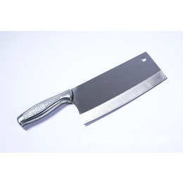 不锈钢菜刀*GB4806.9-2016食品级标准检测