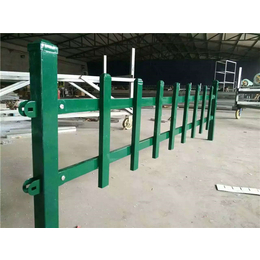 名梭(图)-锌钢护栏生产-锦州锌钢护栏
