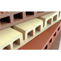 吉安陶土板厂家-泰固源装饰材料-陶土板