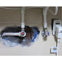 地暖漏水检测报价-地暖漏水检测- 筑晟漏水检测