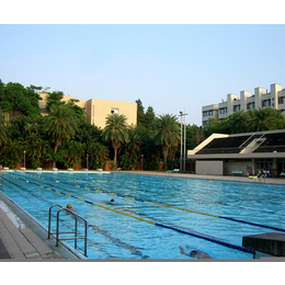移动泳池-北京水房子-移动泳池设计
