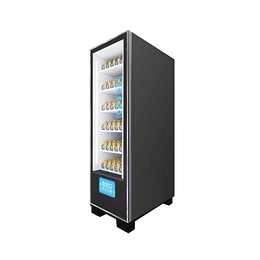 饮料自动售货机厂家-六安饮料自动售货机-安徽双凯自动售货机