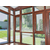 铝合金阳光房价格-铝合金阳光房-新欧铝木门窗缩略图1