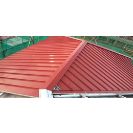 荷兰锌价格0.7厚石墨灰金属屋面钛锌板技术指导安装工艺