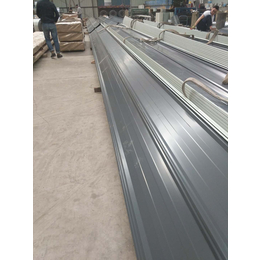 压型铝镁锰合金板YX45-470聚酯漆铝镁锰板价格便宜缩略图