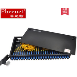 菲尼特接头盒光纤盘绕光缆中间接头盒光缆接头盒产品寿命