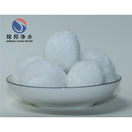 潍坊碳纤维球-河南锦邦净水材料-碳纤维球作用
