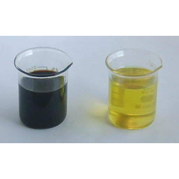 化工油脱色除味剂常温免酸脱色