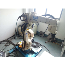 焊接机器人维修-法菱焊接机器人维修-焊接机器人维修中心