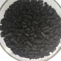 宁夏煤质活性炭-巩义金辉滤材厂家-印刷厂水处理用煤质活性炭