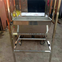 宏顺机械(图)-山西省运城市蜂蜜槽子糕机-蜂蜜槽子糕机