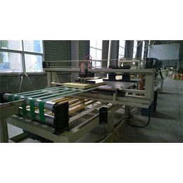co2挤塑板生产线厂-山东超力机械-承德co2挤塑板生产线