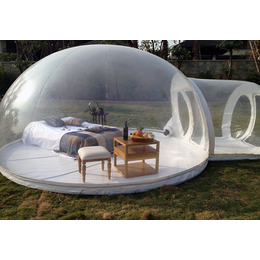 透明帐篷-乐飞洋-圆形透明帐篷
