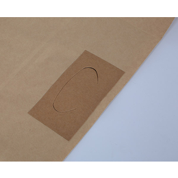 纸袋设计-上海麦禾包装(在线咨询)-宁夏纸袋