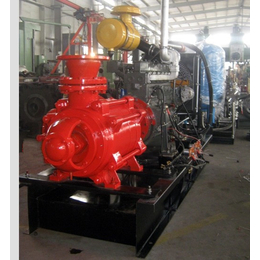 D型多段泵批发-程跃泵业多段泵