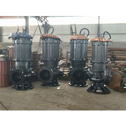 新楮泉水泵-辽阳ZJQ60-30-22潜水渣浆泵