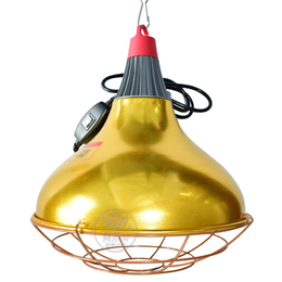 鑫佰加-保温灯罩-兽用保温灯罩