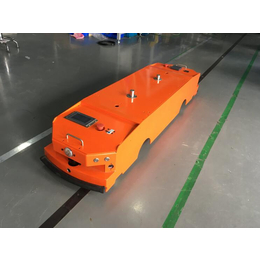 agv-科罗玛特机器人科技-agv激光小车