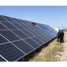 太阳能电站清洗报价-天津太阳能电站清洗-北京致能电力科技