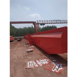 鑫恒重工(图)-10吨龙门吊厂家-青海10吨龙门吊