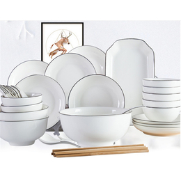 陶瓷碗消毒价格-南宁陶瓷碗消毒-康辉餐具消毒配送