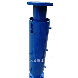 济南DN150复式套筒波纹补偿器供暖管道寿命长生产厂家