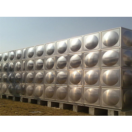 阜新18吨不锈钢水箱生产商-瑞征空调
