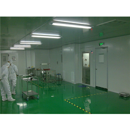 包装净化实验室-三门峡净化实验室-无锡谷能净化科技公司