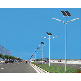 东臻太阳能-长治太阳能路灯-太阳能路灯厂家