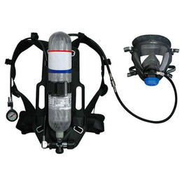 正压式消防空气呼吸器-呼吸器-瓶安特检(查看)