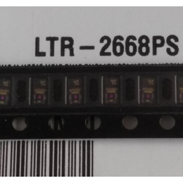 光宝VCSEL接近传感器LTR-2668PS-01