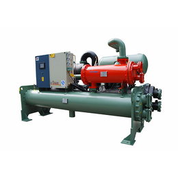 黄山冷水机-恒星世季温湿度控制*-工厂冷水机