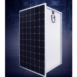 供应大连厂家*200W单晶硅太阳能电池组件