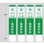 供应地埋式电力电缆标识桩 pvc供水管道标志桩缩略图3