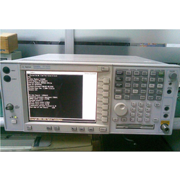 安捷伦E4440A PSA系列频谱分析仪缩略图