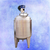 厂家液体搅拌罐不锈钢储料桶电加热化工乳化罐蒸汽加热反应釜缩略图3