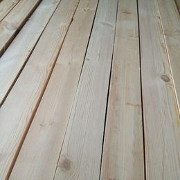 安东木松木家具板材-松木家具板材-日照友联木材加工