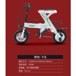 江苏邦能电动车(图)-电动自行车品牌-开封电动自行车