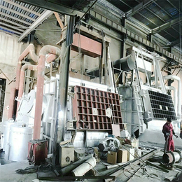工业熔化炉加工定做-工业熔化炉-泰安同创工业炉公司