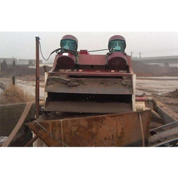 细沙回收机参数-青州永利矿沙-湘西细沙回收机