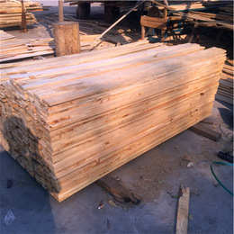 中林木材(图)-花旗松建筑木材生产厂-花旗松建筑木材