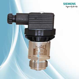 SIEMENS管道压力变送器QBE2103-P60压力传感器