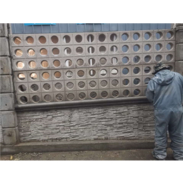 泰州装配式围墙造价-枞阳县哥特建材厂-装配式围墙造价