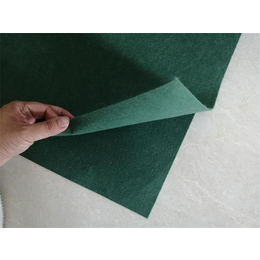 河南防尘土工布-厂家(在线咨询)-绿色防尘土工布