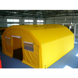 厂家* 订购全充气帐篷 ZB-ZT-30型保温隔热帐篷   